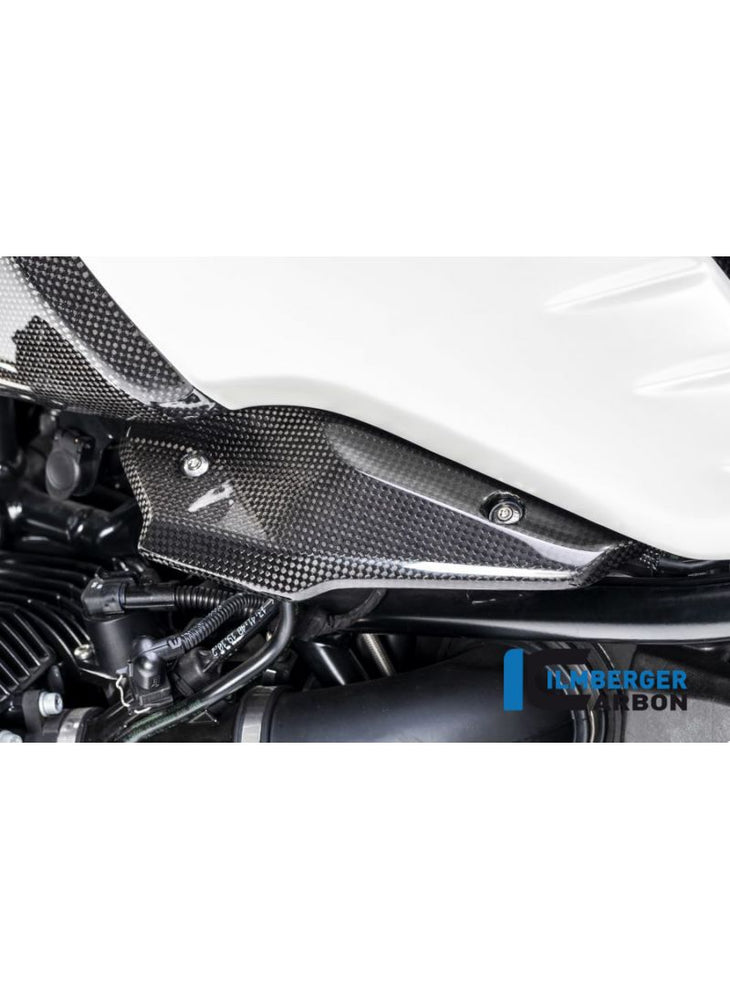 Injector Cover - BMW R nineT Urban GS