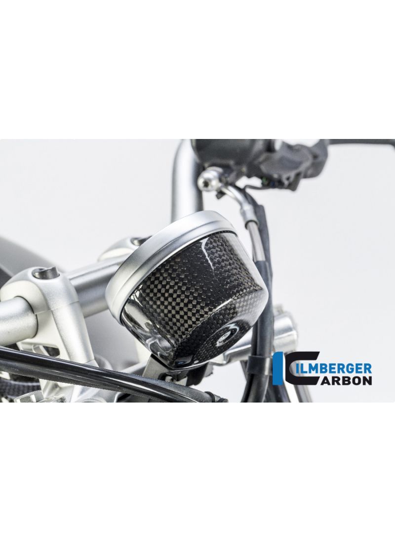 Instrument Cover - BMW R nineT Urban GS