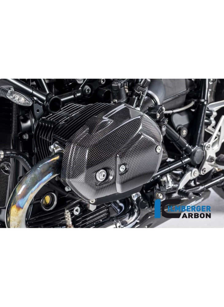 Rocker Cover (Left) Carbon - BMW R nineT Urban GS