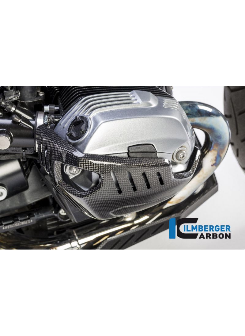 Rocker Cover Protector Right - BMW R nineT Urban GS