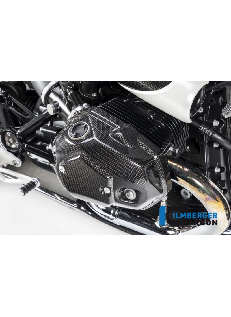 Rocker Cover (Right) Carbon - BMW R nineT Urban GS