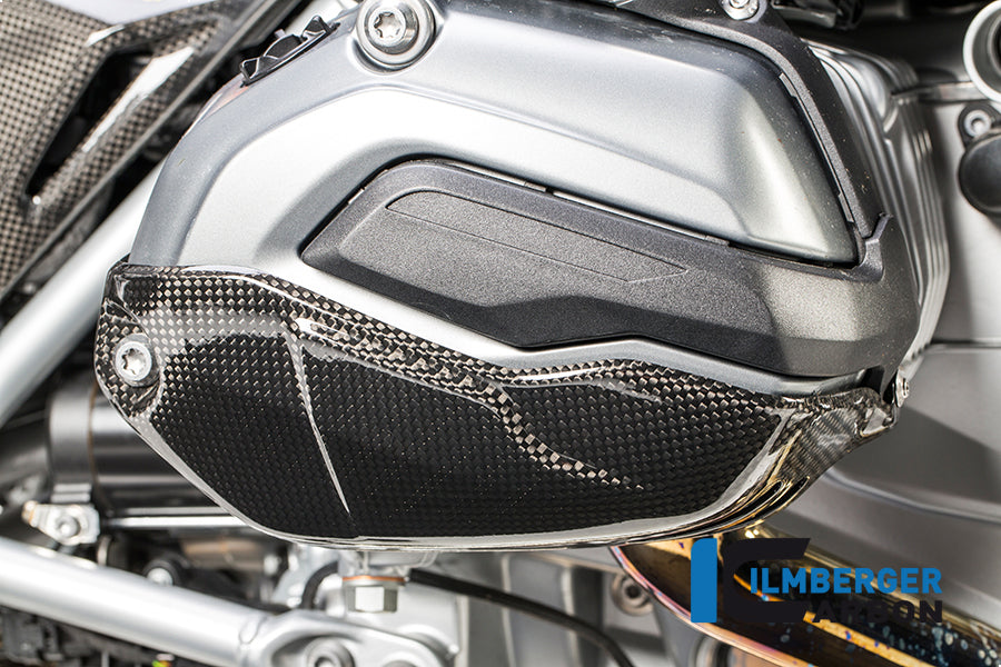 Cilinderkopcover rechts carbon BMW R 1200 GS LC (2013-2016)