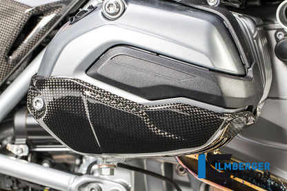 Cilinderkopcover rechts carbon BMW R 1200 GS LC (2013-2016)