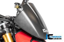 Instrumentafdekking mat Ducati Streetfighter V4 (2025+)