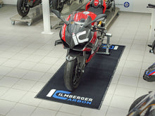 IC Garagemat 95x240 cm: Extra Lang voor Grote Klussen