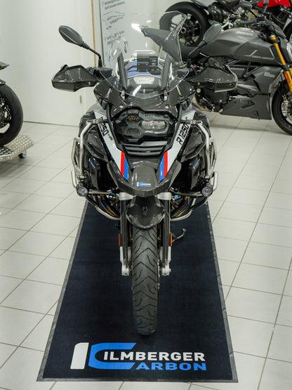 IC Garagemat 95x240 cm: Extra Lang voor Grote Klussen
