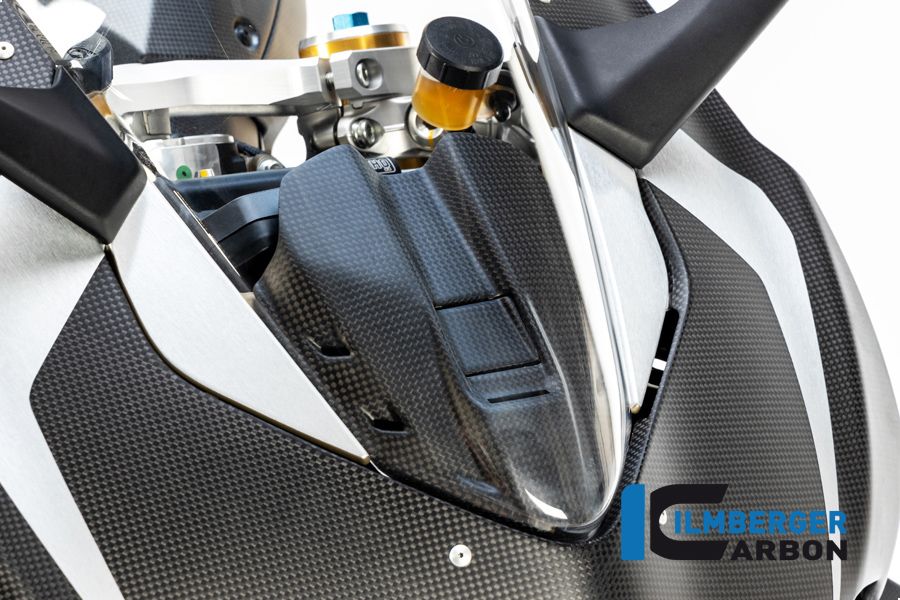 Instrument cover matt Panigale V4R Ducati Panigale V4 R (2019+)