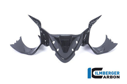 Tableau d'instruments avec GPS gloss Ducati Panigale 1299 (tous) Ducati Panigale 1299 S (2015-2017)