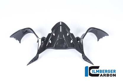 Instrument Panel with GPS Gloss Ducati Panigale 1299 (All) Ducati Panigale 1299 Superleggera (2017-2018)
