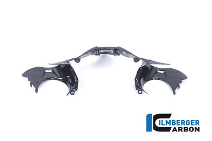 Instrument Panel with GPS Gloss Ducati Panigale 1299 (All) Ducati Panigale 1299 Superleggera (2017-2018)