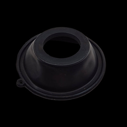 K-72-S carburateur diafragma membraan voor Keihin carburateurs - o.a. Honda NT650 NTV650 VT600 Shadow VT750 PC800 CB1300 en meer - detailfoto