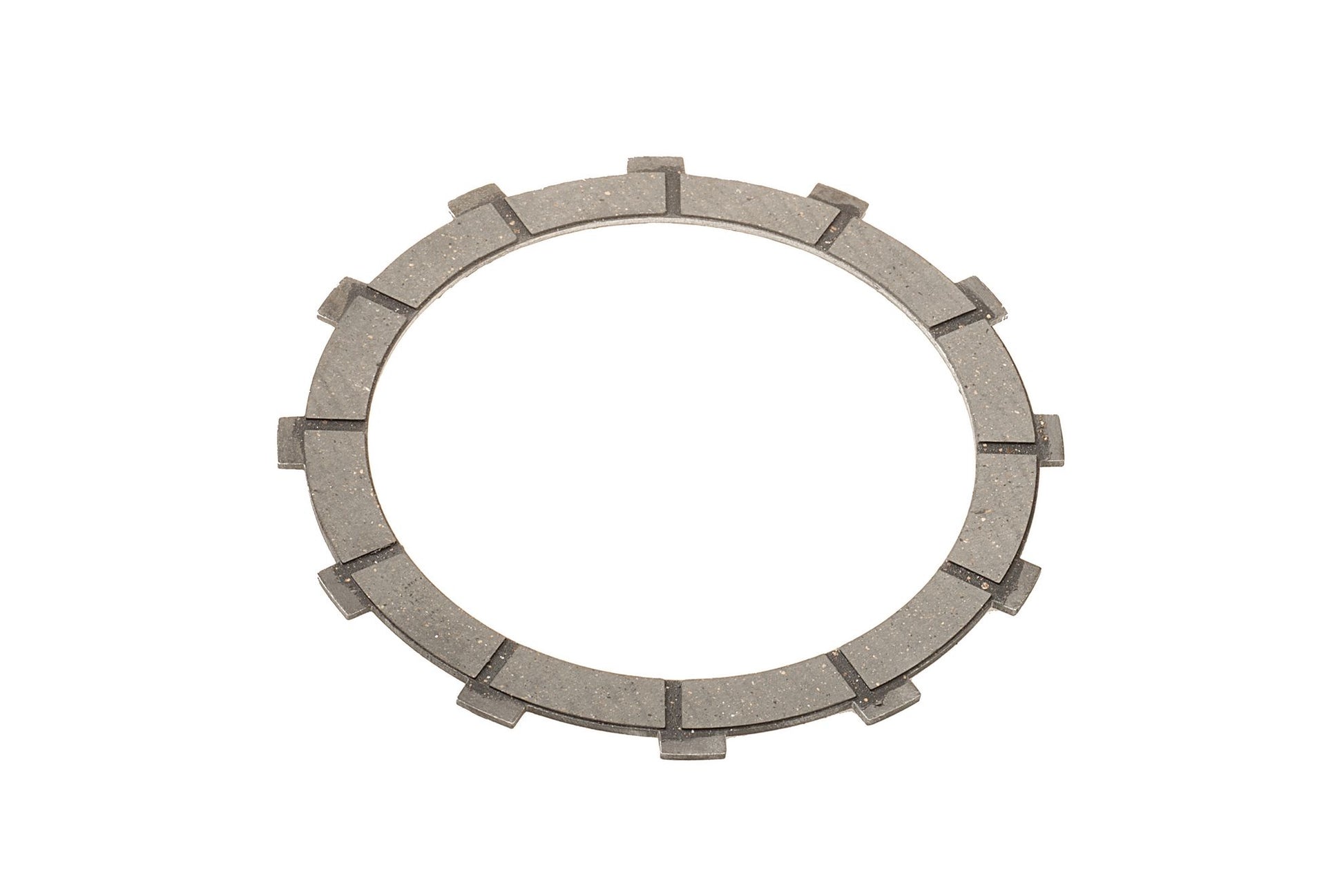 Koppelingsplaat gevoerd organisch 3mm -  Ducati 748 (1995-2003)