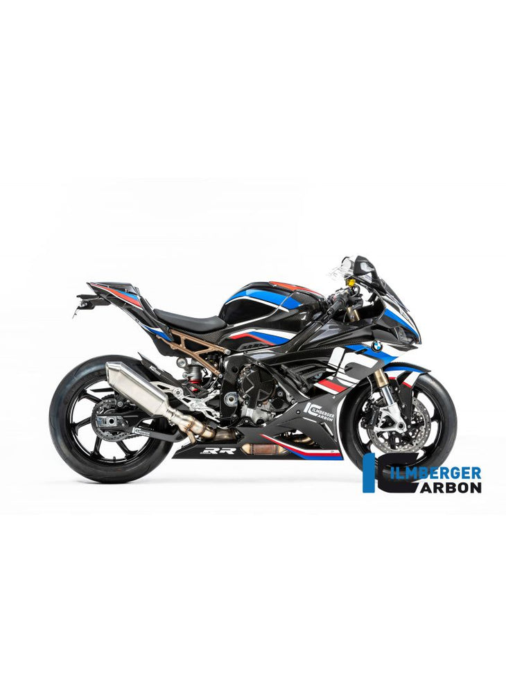 Clutch cover BMW S1000RR 2019+