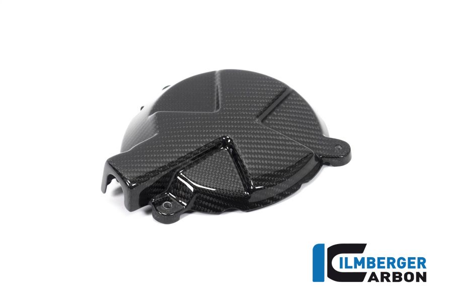 
                  
                    Clutch Cover Glossy Carbon BMW M1000RR (2023+)
                  
                