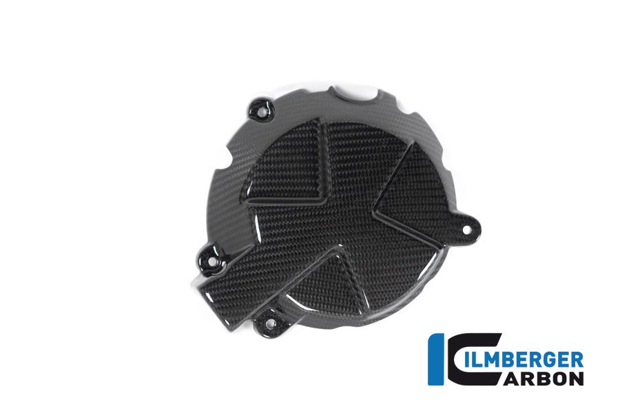 
                  
                    Clutch Cover Glossy Carbon BMW M1000RR (2023+)
                  
                