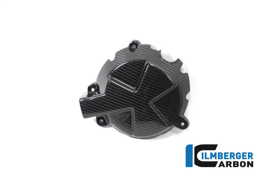 
                  
                    Clutch Cover Glossy Carbon BMW M1000RR (2023+)
                  
                