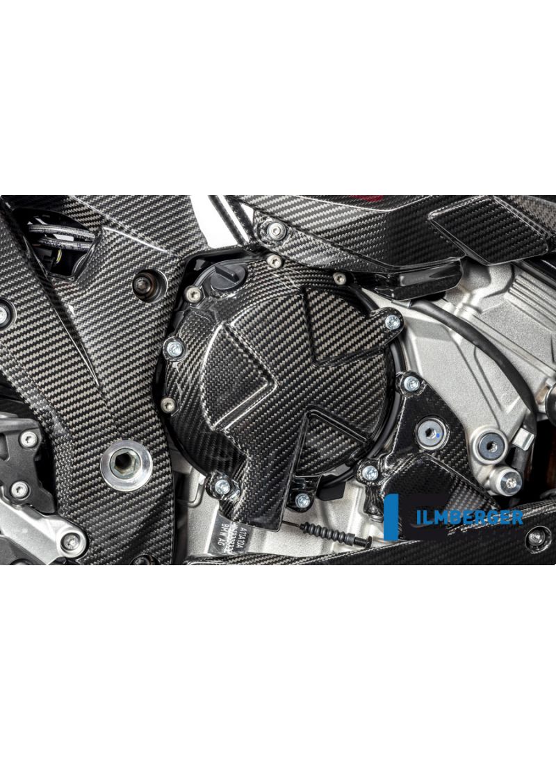 Clutch Cover BMW M1000XR 2024+