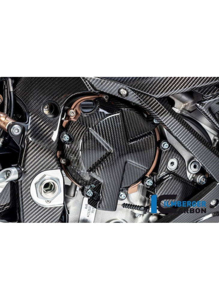 Clutch cover Carbon BMW M1000RR 2021+