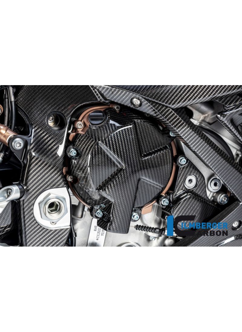 Clutch cover Carbon BMW M1000RR 2021+