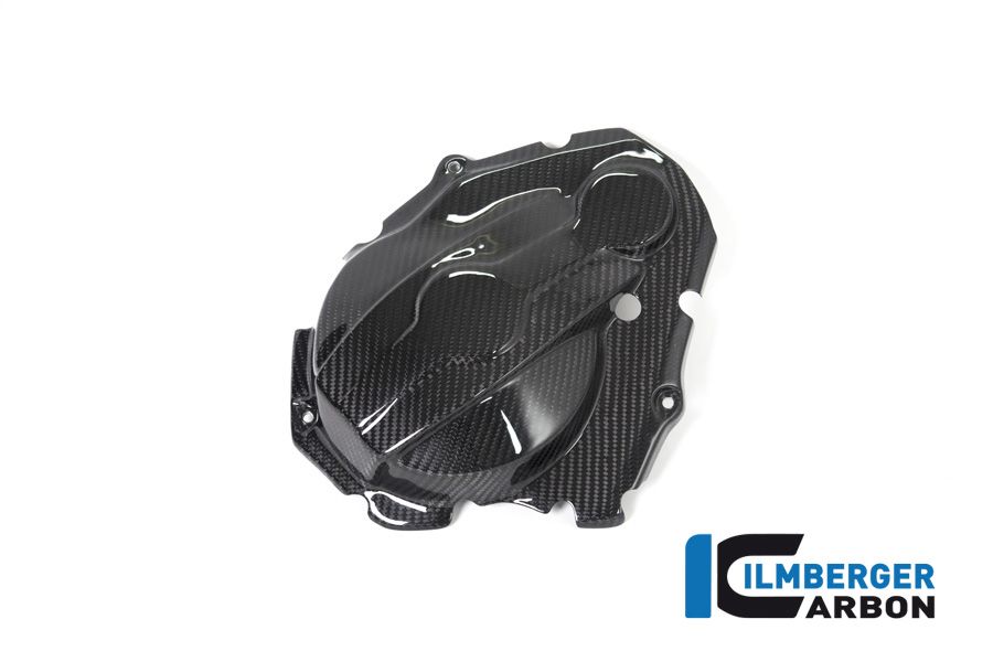 Clutch Cover Carbon Suzuki GSXR1000 ab 2017 Suzuki GSX-R1000 (2017-2022)