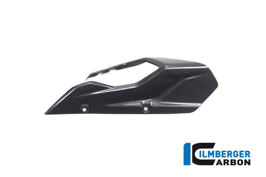 Chainguard/Swingm Matt Carbon Multistrada V4 2021+ Ducati Multistrada V4S Grand Tour (2024+)