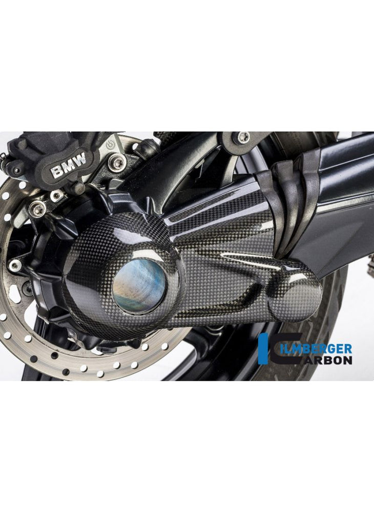 Bevel Drive Housing Protector BMW R9T 2014-2016