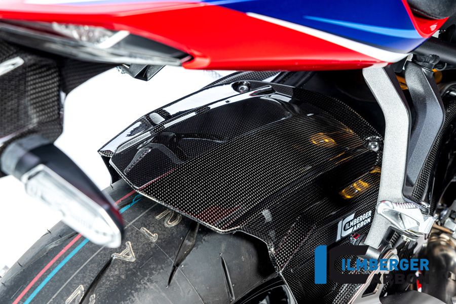 Hugger Gloss arrière Honda CBR1000RR-R (2020-2025)