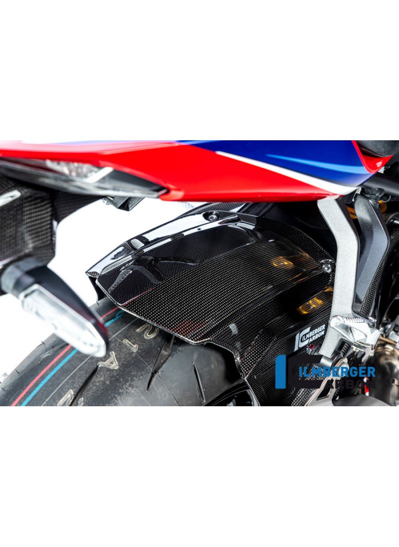 Rear Hugger gloss CBR1000RR-R/SP 2020+