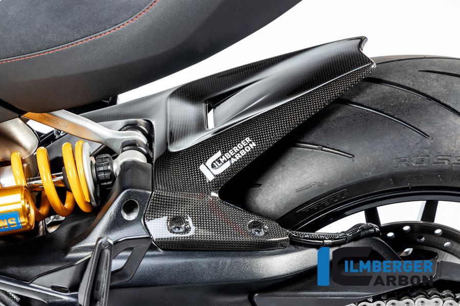 
                  
                    Rear Hugger gloss Ducati Diavel 1260 Carbon (2011-2018)
                  
                