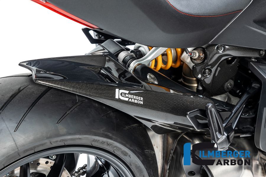 
                  
                    Rear Hugger gloss Ducati Diavel 1260 Carbon (2011-2018)
                  
                