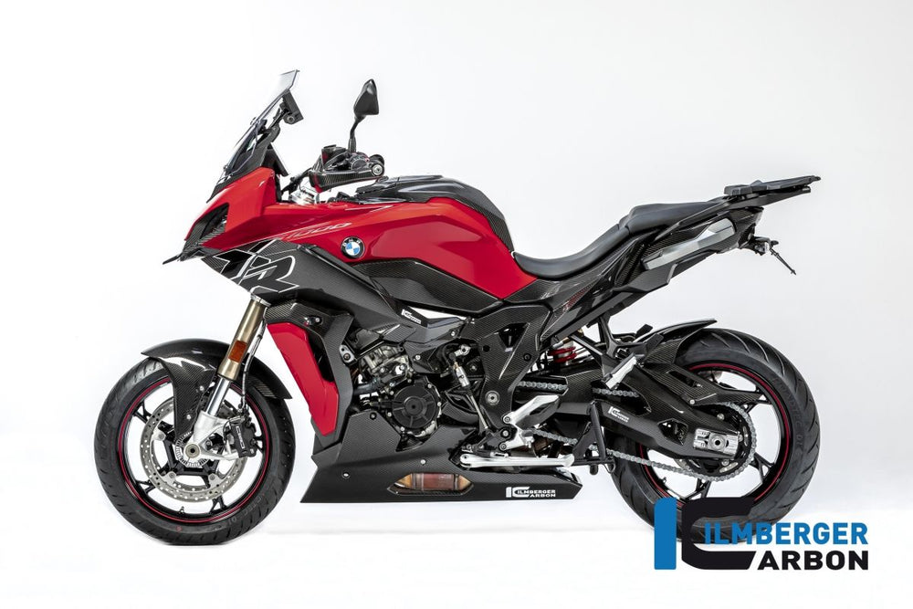 
                  
                    Rear Hugger incl. Upper Chainguard S1000XR 2020+ BMW S 1000 XR (2024+)
                  
                