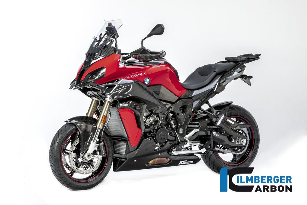 
                  
                    Rear Hugger incl. Upper Chainguard S1000XR 2020+ BMW S 1000 XR (2024+)
                  
                