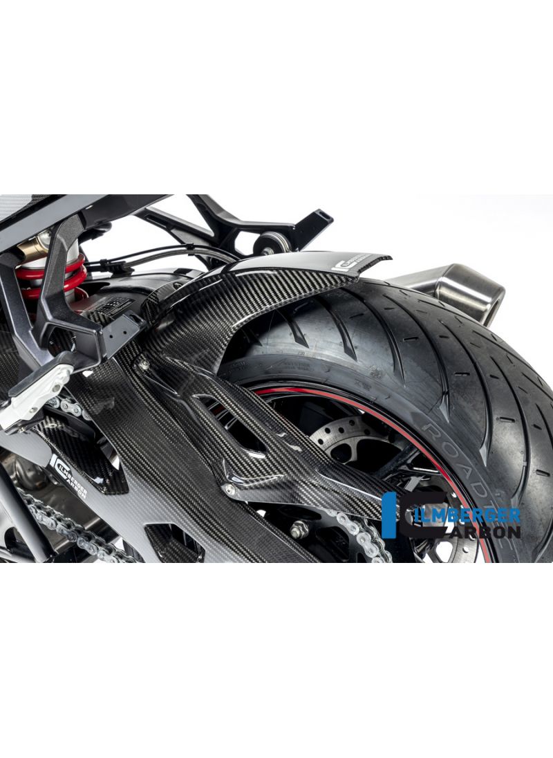 Rear Hugger incl. Upper Chainguard S1000XR 2020+