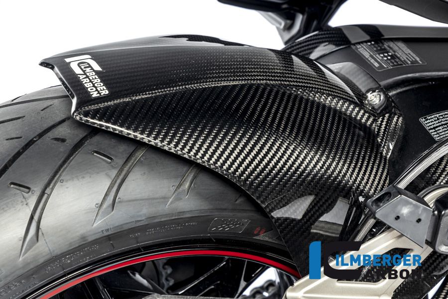 
                  
                    Rear Hugger incl. Upper Chainguard S1000XR 2020+ BMW S 1000 XR (2024+)
                  
                