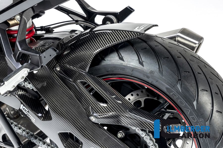 
                  
                    Rear Hugger incl. Upper Chainguard S1000XR 2020+ BMW S 1000 XR (2024+)
                  
                