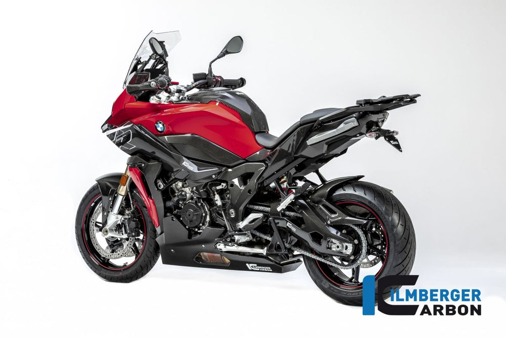 
                  
                    Rear Hugger incl. Upper Chainguard S1000XR 2020+ BMW S 1000 XR (2024+)
                  
                