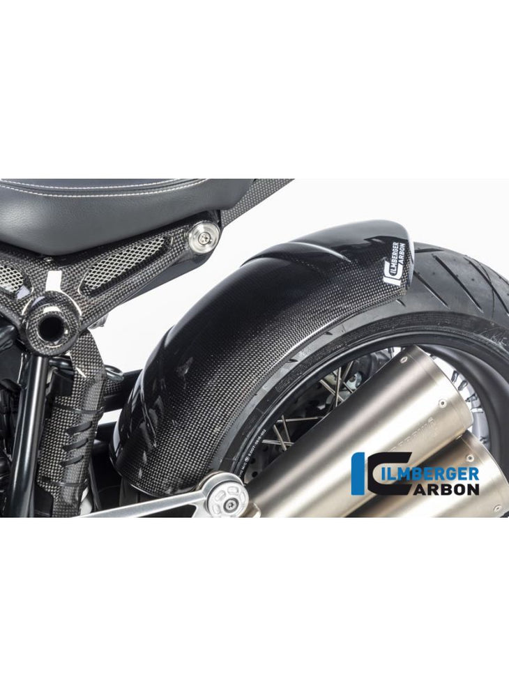 Rear Hugger Carbon Retro BMW R9T 2021-2024