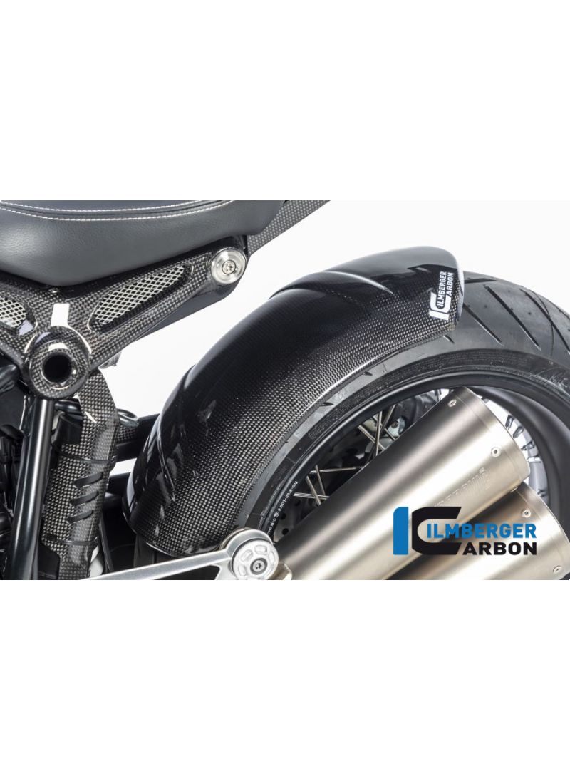 Rear Hugger Carbon Retro BMW R9T 2014-2016