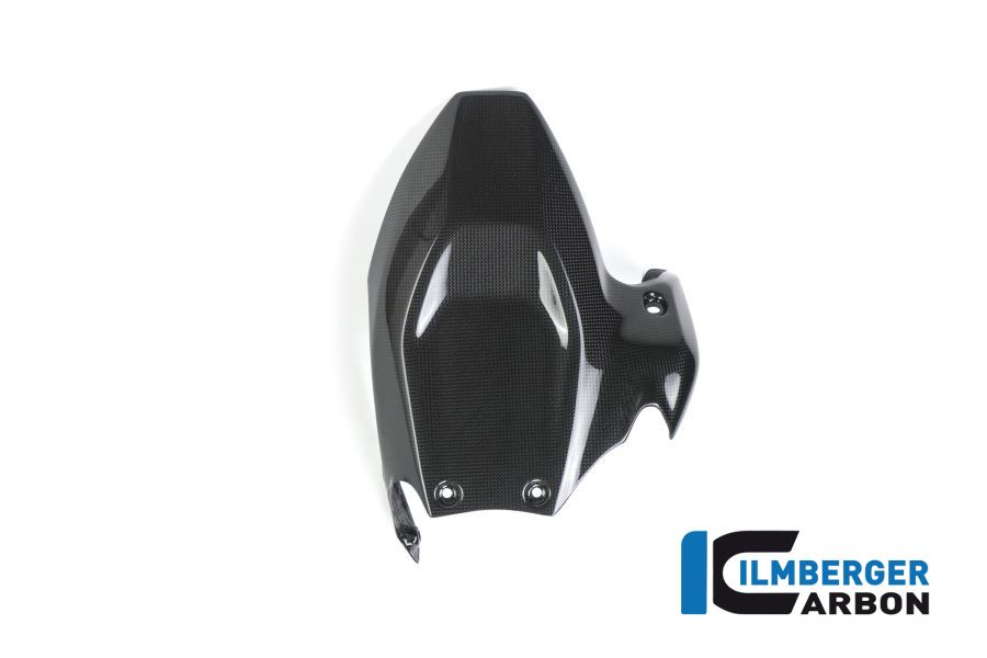 Rear Fender Glossy Carbon Ducati Panigale V2 (2020-2024)