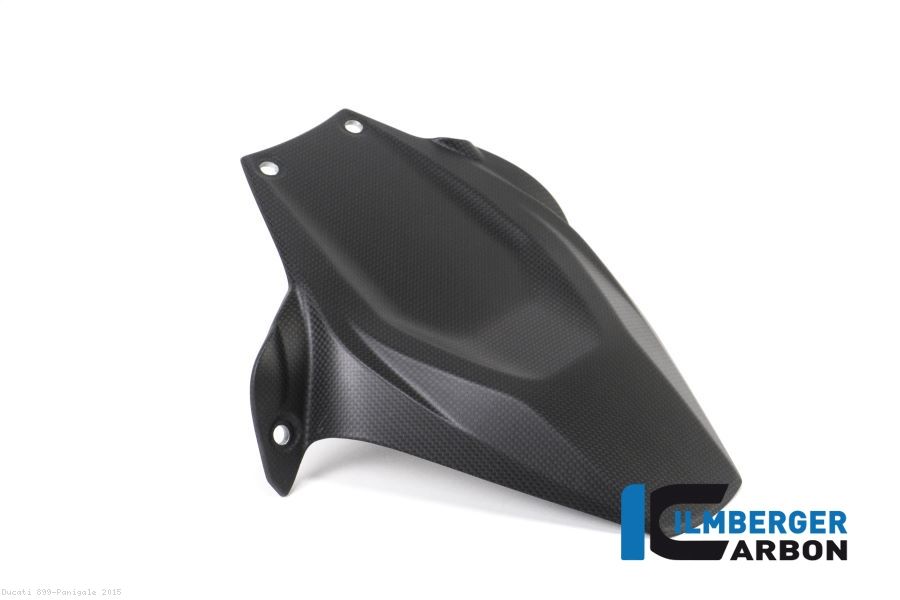 
                  
                    Hugger trasero Matt Carbon Ducati Panigale 899 (2013-2015)
                  
                