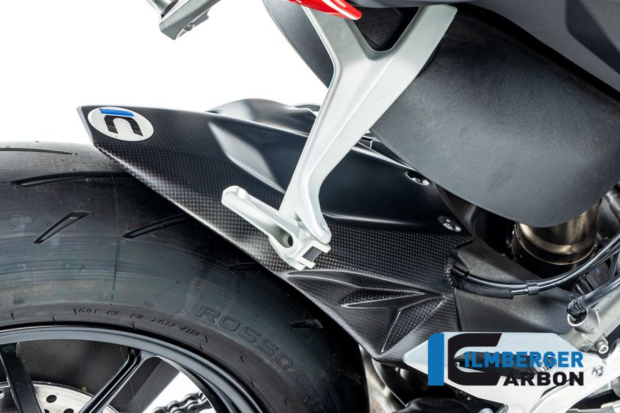 
                  
                    Rear Hugger Matt Carbon Ducati Panigale V2 (2020-2024)
                  
                