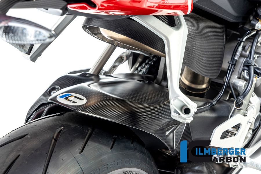 
                  
                    Rear Hugger Matt Carbon Ducati Panigale V2 (2020-2024)
                  
                