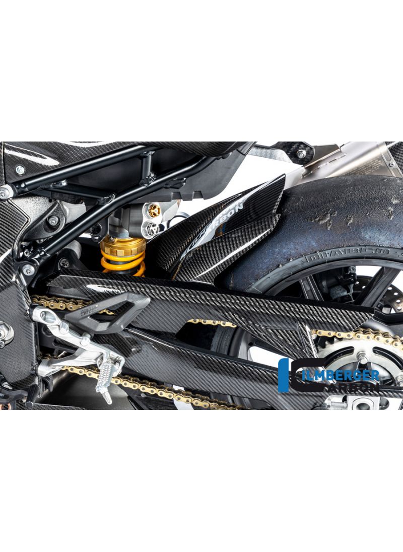 Rear Hugger Racing BMW S1000RR Racing 2019+