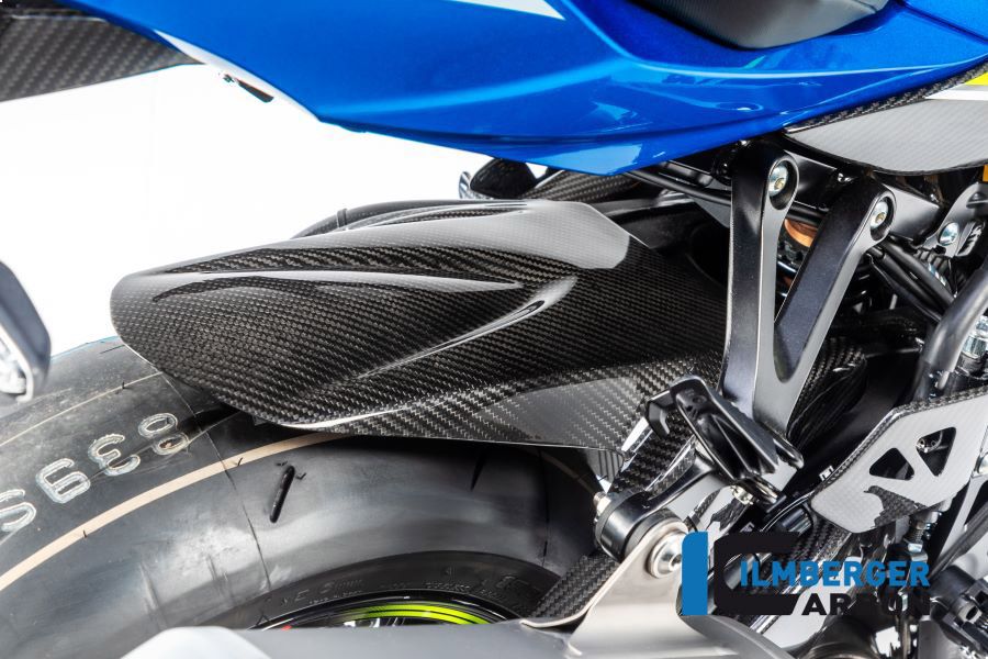 
                  
                    Fender arrière Carbon-Suzuki GSX-R1000 (2017-2022)
                  
                