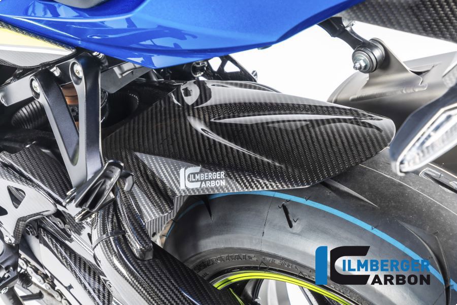 
                  
                    Fender arrière Carbon-Suzuki GSX-R1000 (2017-2022)
                  
                