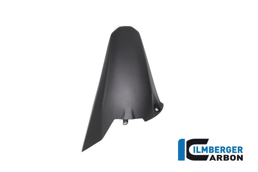 Rear fender long gloss Carbon - Ducati Supersport 950 Ducati SuperSport 950 (2021+)