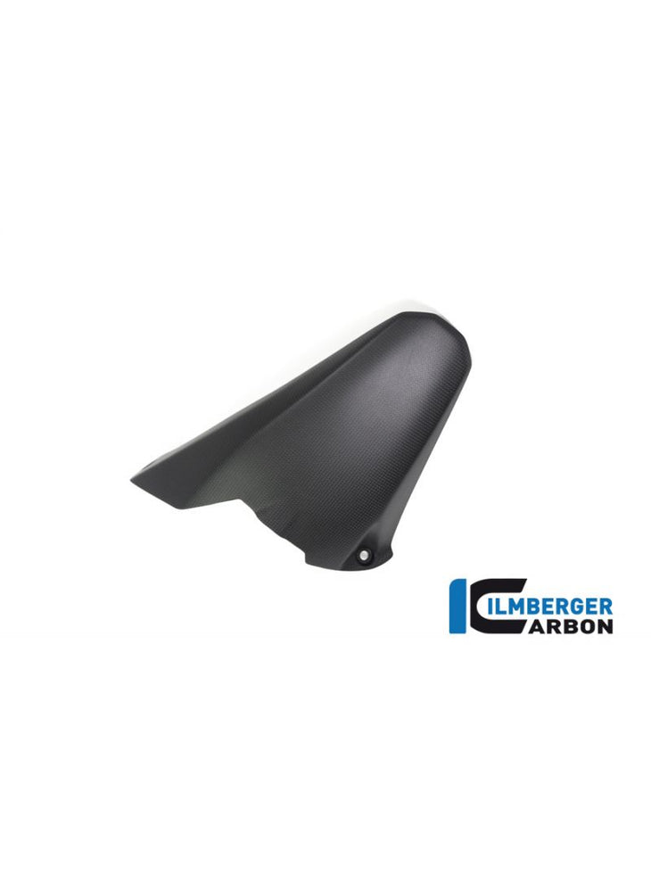 Rear fender long gloss Carbon - Ducati Supersport 950