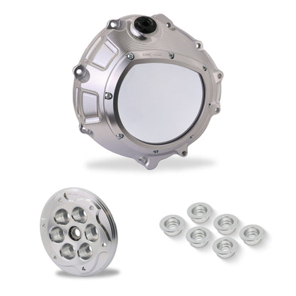 Open koppelingsdeksel voordeelpakket BMW S 1000 RR Racing (2015-2016)