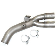 Ixil Decat demperbox vervanger Honda CB1000R (2008-2016)