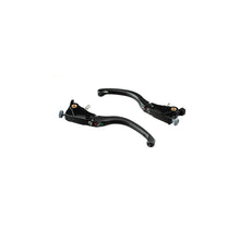 LighTech magnesium opklapbare rem- en koppelingshendelset (H-model) Ducati Panigale V4 Tricolore Italia (2025+)
